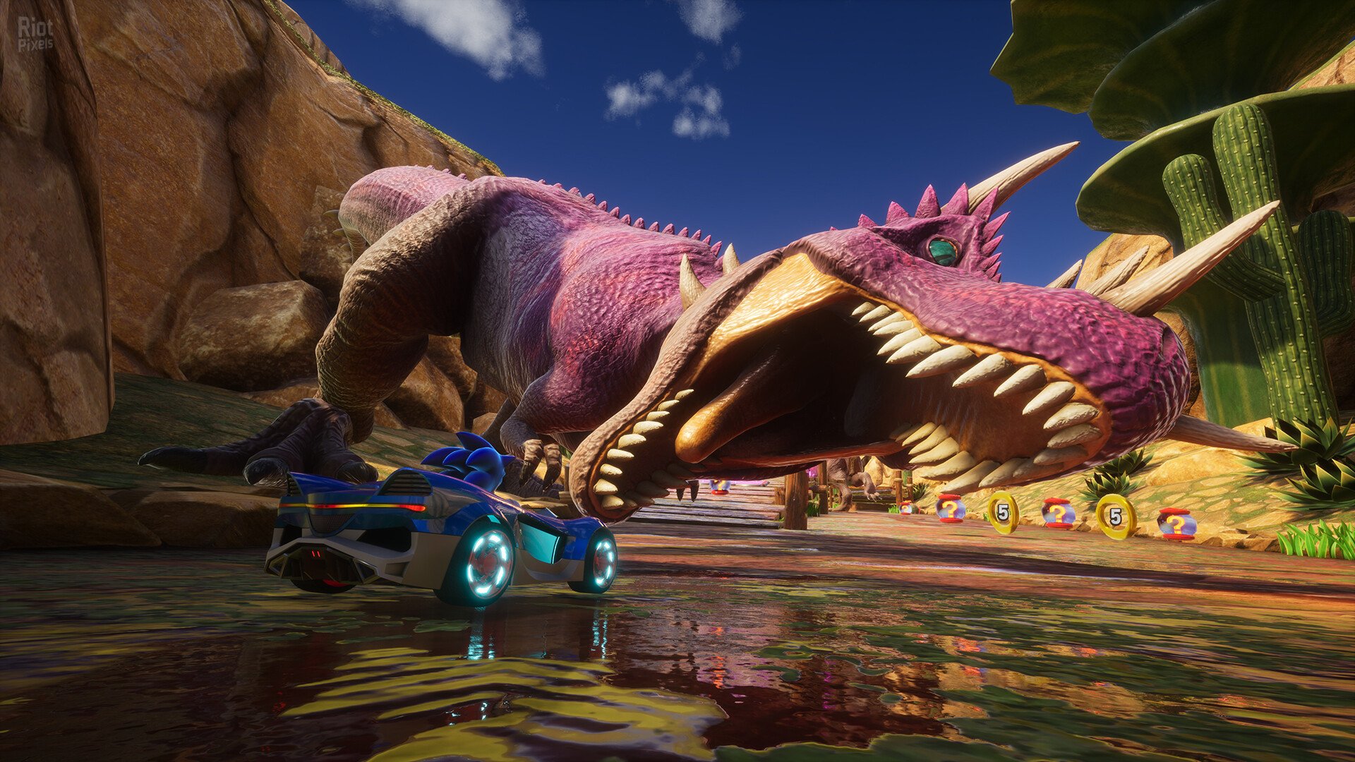 [5]-Sonic Racing: CrossWorlds, v1.3.1 + 7 DLCs + 12 Bonus OSTs Download