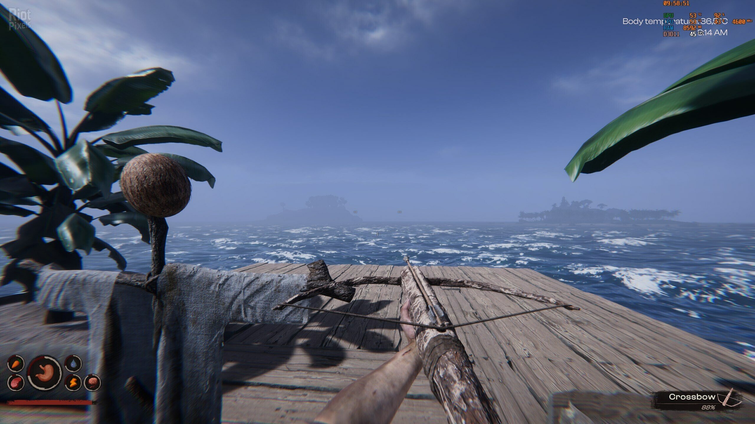 [13]-Project Castaway – v1.0.1 Download