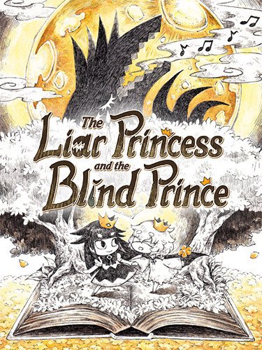 The Liar Princess and the Blind Prince-HohohoGames