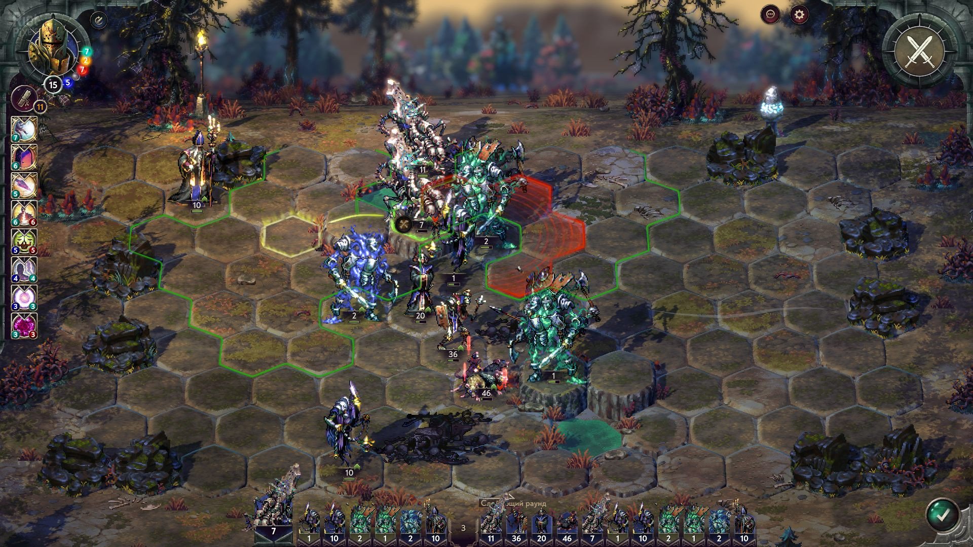 [12]-Songs of Conquest: Complete Bundle, v1.9.0 + 6 DLCs/Bonuses Download