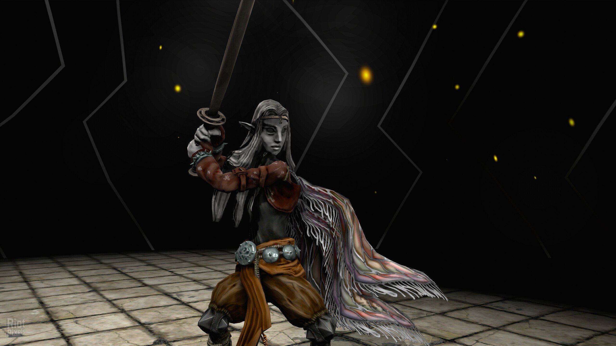 [14]-Banquet for Fools Download