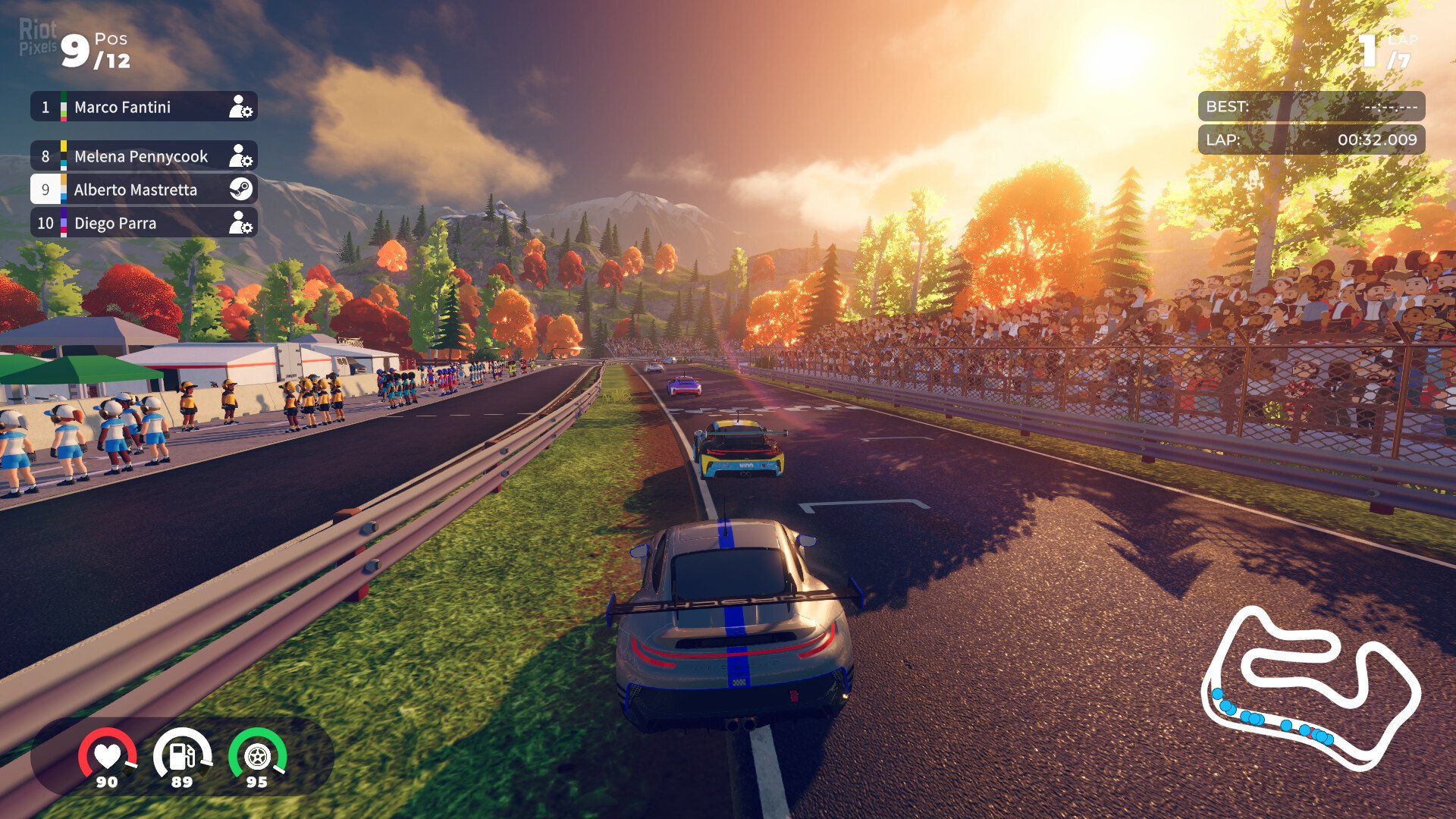 [10]-iRacing Arcade Download