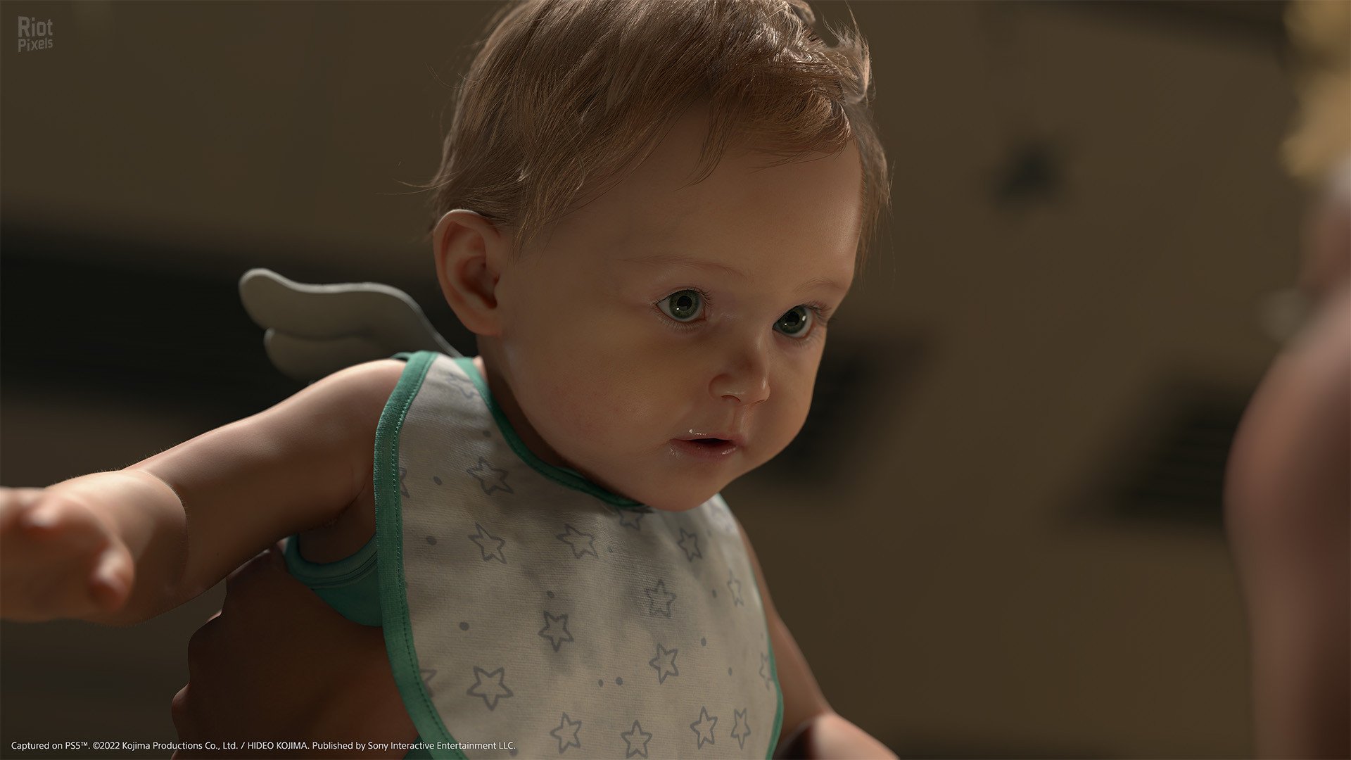 图片[6]-DEATH STRANDING 2: ON THE BEACH – Digital Deluxe Edition, v1.0.48 + 2 DLCs + 2 Bonus OSTs-HohohoGames