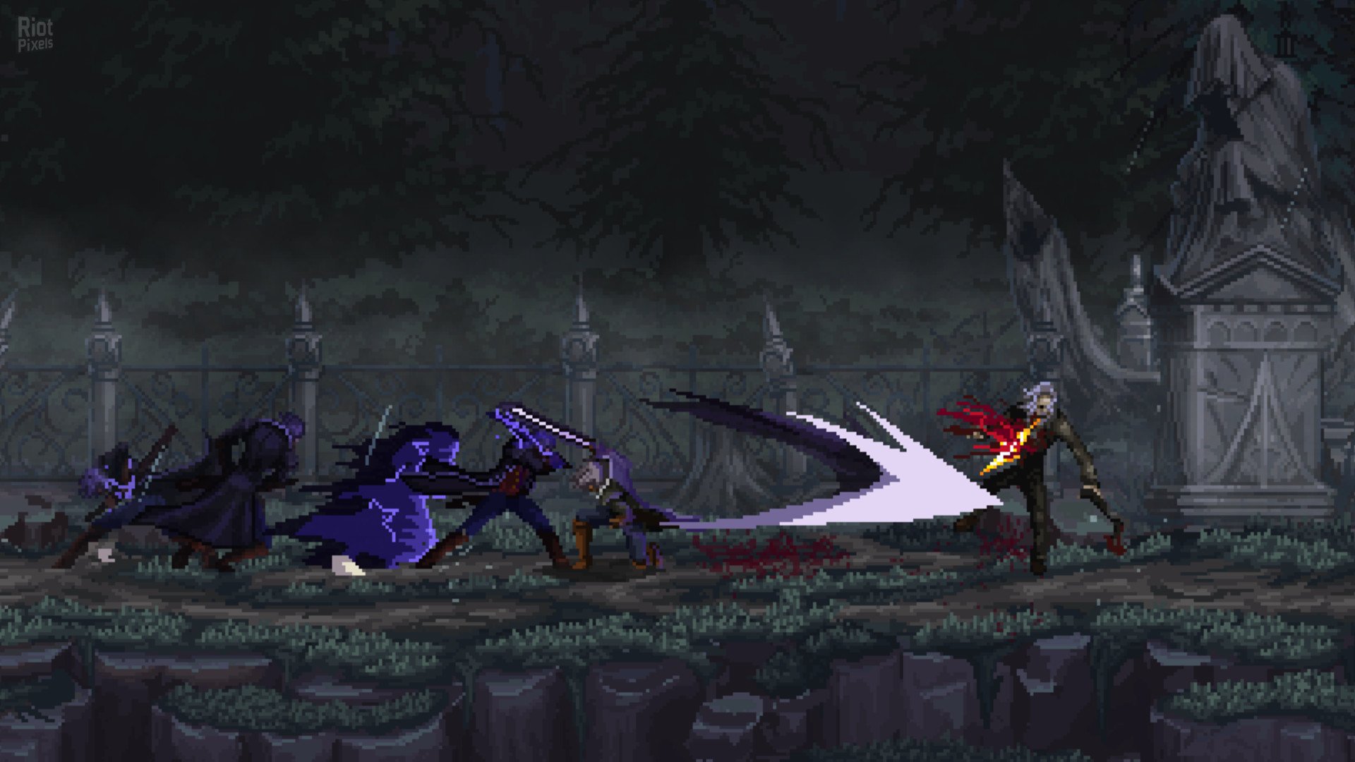 [6]-The Last Faith – v2.03 + Awakened Ancients DLC Download
