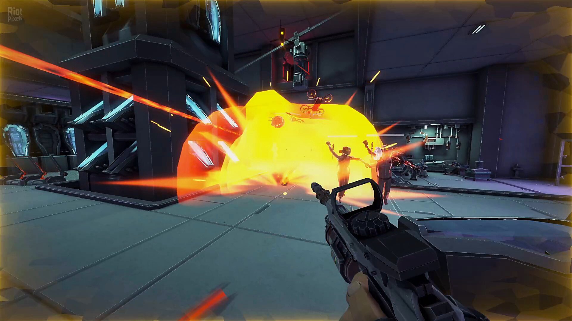[9]-Galactic Vault: Supporter Edition – v1.0.2 + DLC Download