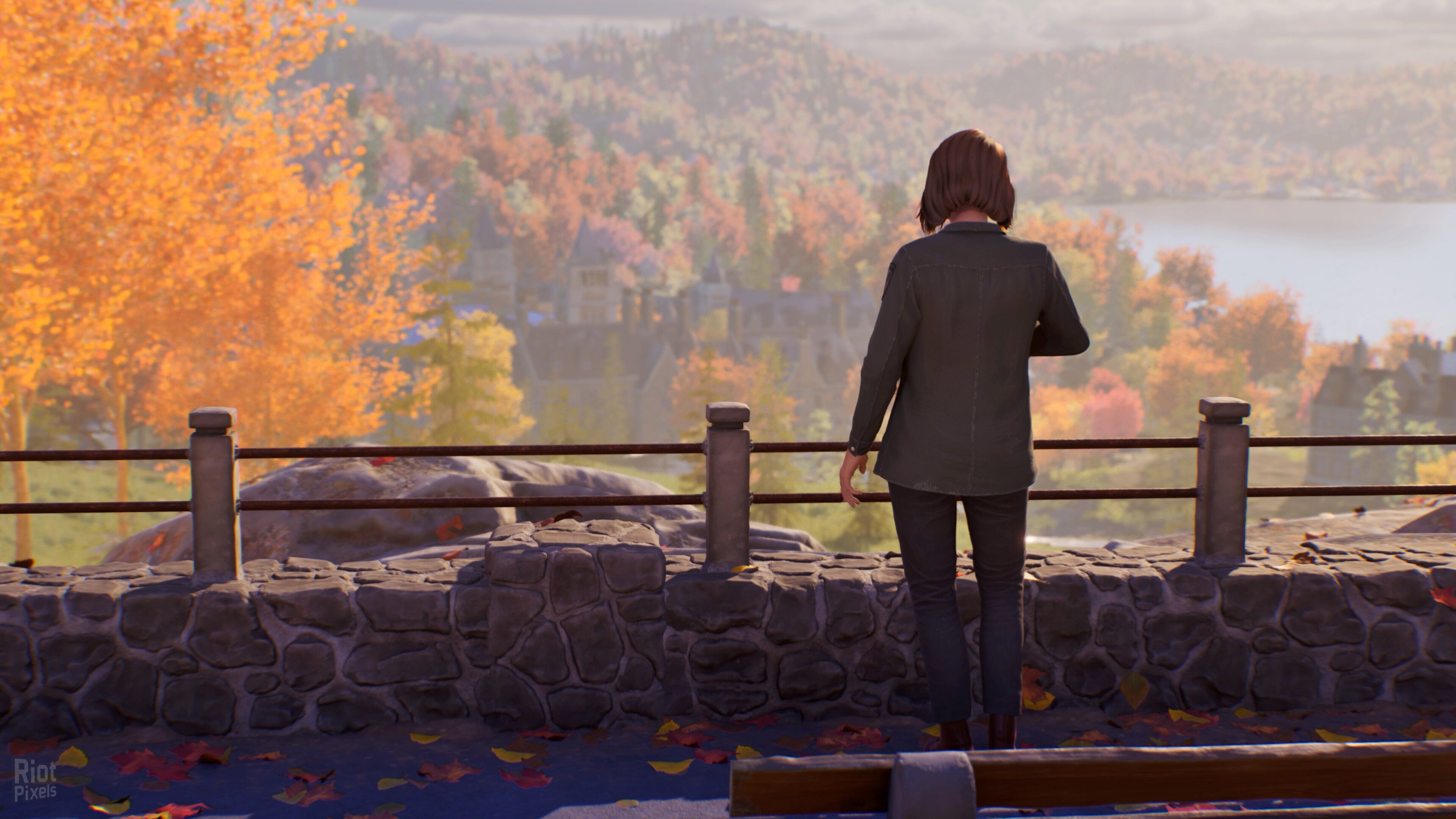 [2]-Life is Strange: Reunion – v1.1.1266265 + 2 DLCs/Bonuses Download