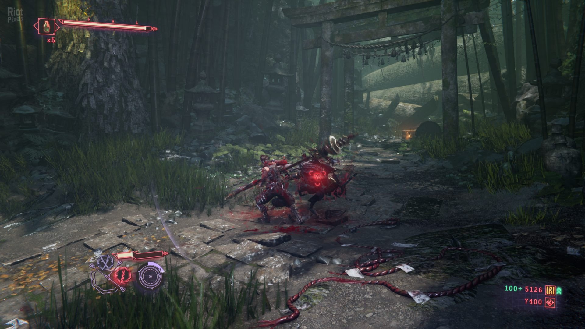 [2]-NINJA GAIDEN 4: Deluxe Edition – v1.0.4.0 + 3 DLCs Download