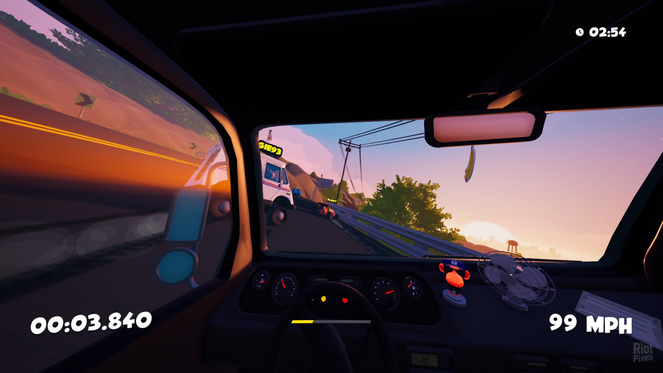 [7]-DEADLINE DELIVERY – v0.973 + Bonus OST Download