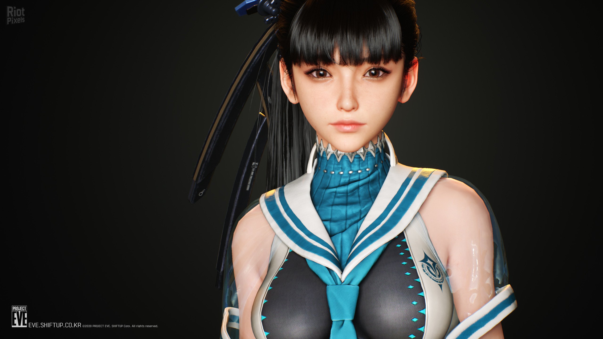 [21]-Stellar Blade: Complete Edition, v1.4.1 + 7 DLCs + 4 Bonus Soundtracks Download
