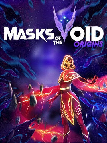 Masks of the Void: Origins-HohohoGames