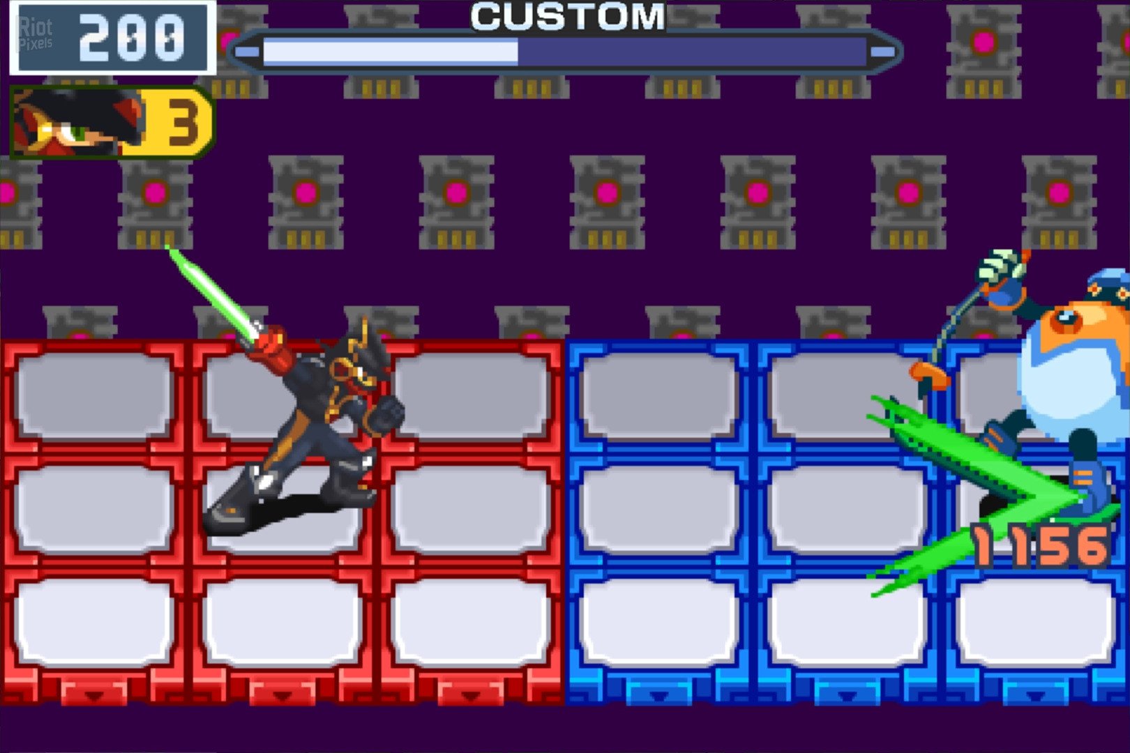 [12]-Mega Man Battle Network Legacy Collection: Vol. 1 + 2, Builds 12489466/21550575 + 3 DLCs/Bonuses Download