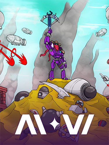 AI.VI + Bonus OST-HohohoGames