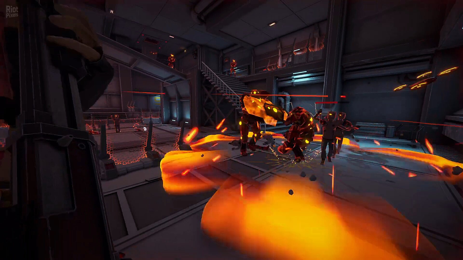 [2]-Galactic Vault: Supporter Edition – v1.0.2 + DLC Download