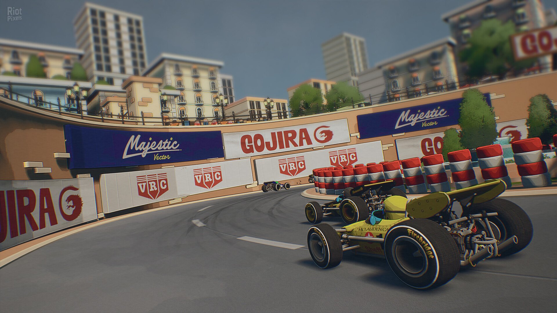 [3]-Formula Legends – v1.4 + 6 DLCs Download