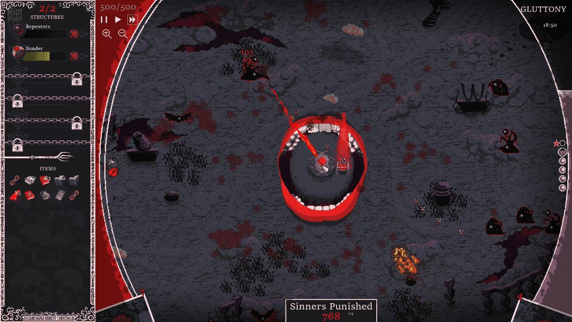 [2]-Heretic’s Fork – v1.3.3.26 + 4 DLCs/Bonuses Download