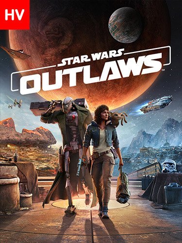 Star Wars Outlaws: Ultimate Edition – v1.7 (8779316.TU7) + All DLCs + 3 Bonus OSTs-HohohoGames