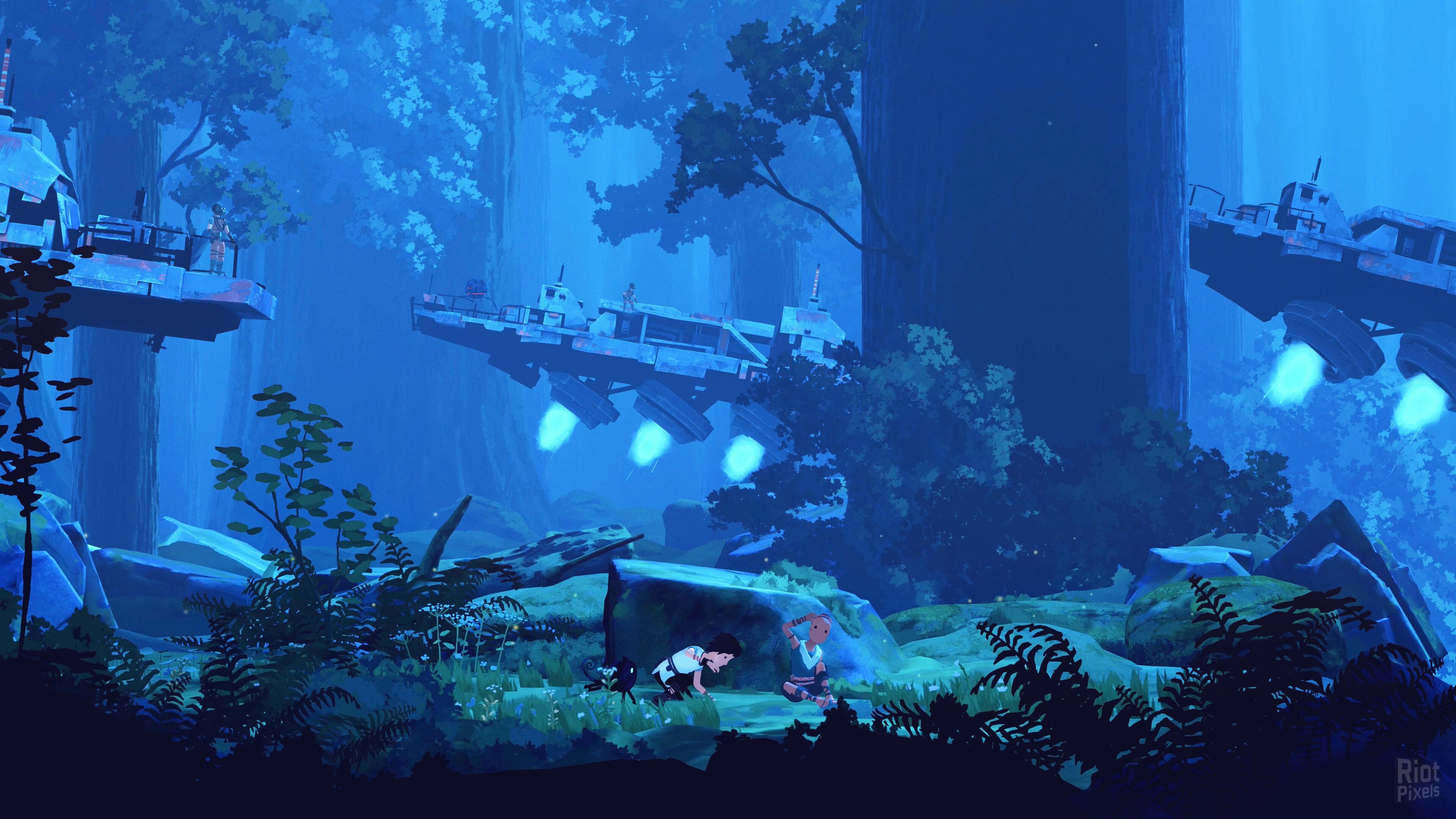 [3]-Planet of Lana II – v1.0.13 (MS Store) / v1.0.14 (Steam) + DLC Download