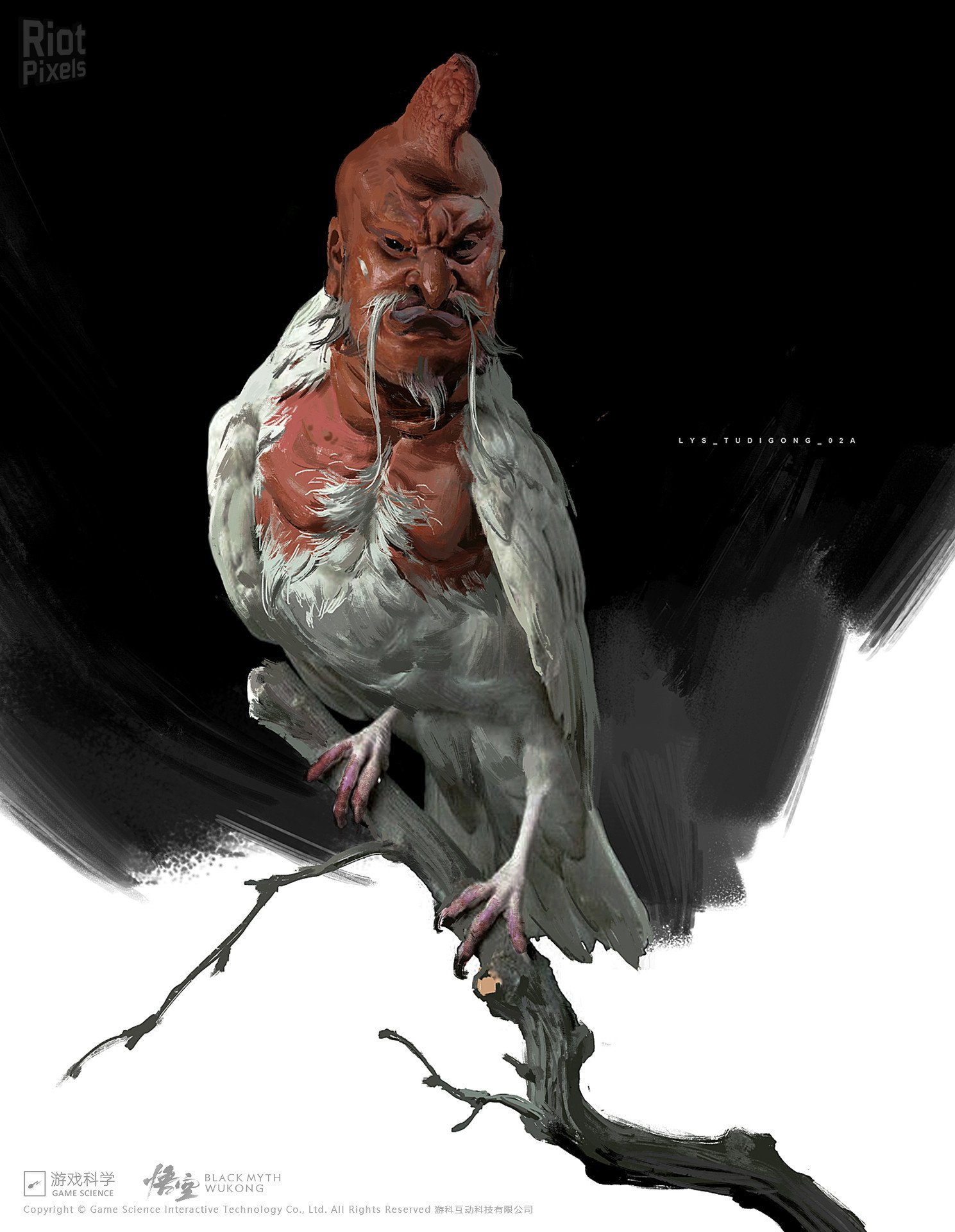 [46]-Black Myth: Wukong – Digital Deluxe Edition, v1.0.21.23831 + 4 DLCs/Bonuses Download