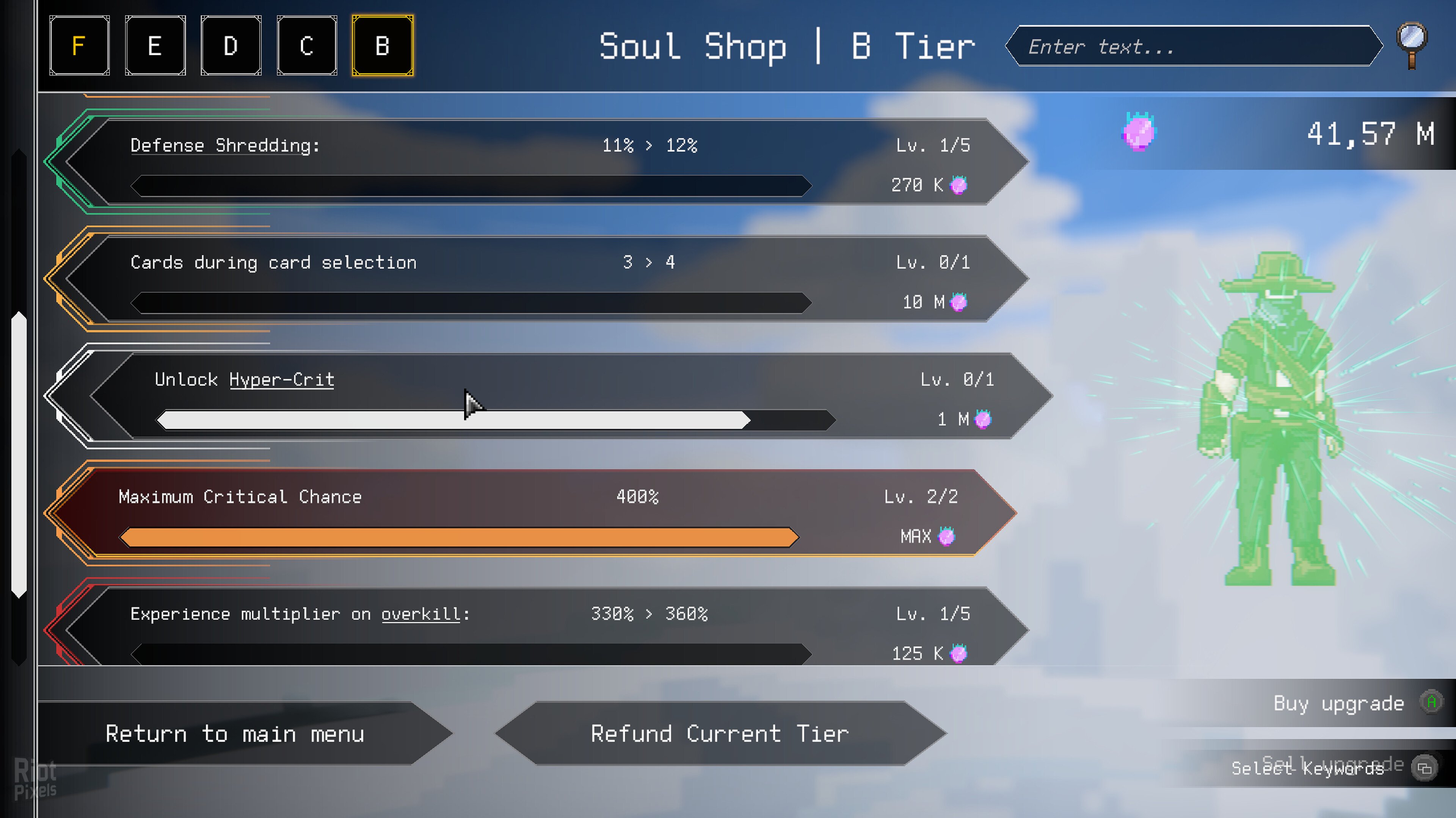 [5]-Rogue: Genesia – v1.1.0i2 + 2 DLCs Download