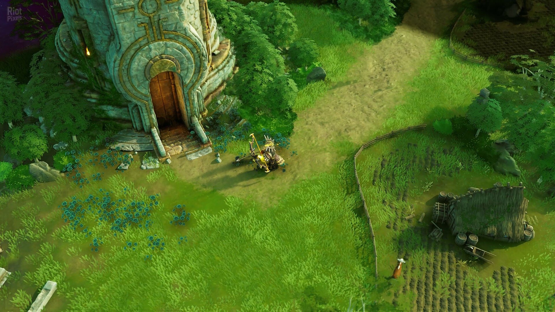 [10]-EverSiege: Untold Ages – v0.2.134369 Download