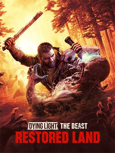 Dying Light: The Beast Restored Land – Definitive Edition, v1.6.0 + 11 DLCs/Bonuses + Multiplayer-HohohoGames