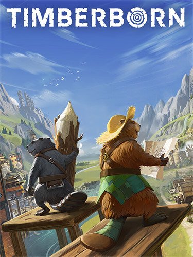 Timberborn – v1.0.12.3 + Bonus OST-HohohoGames