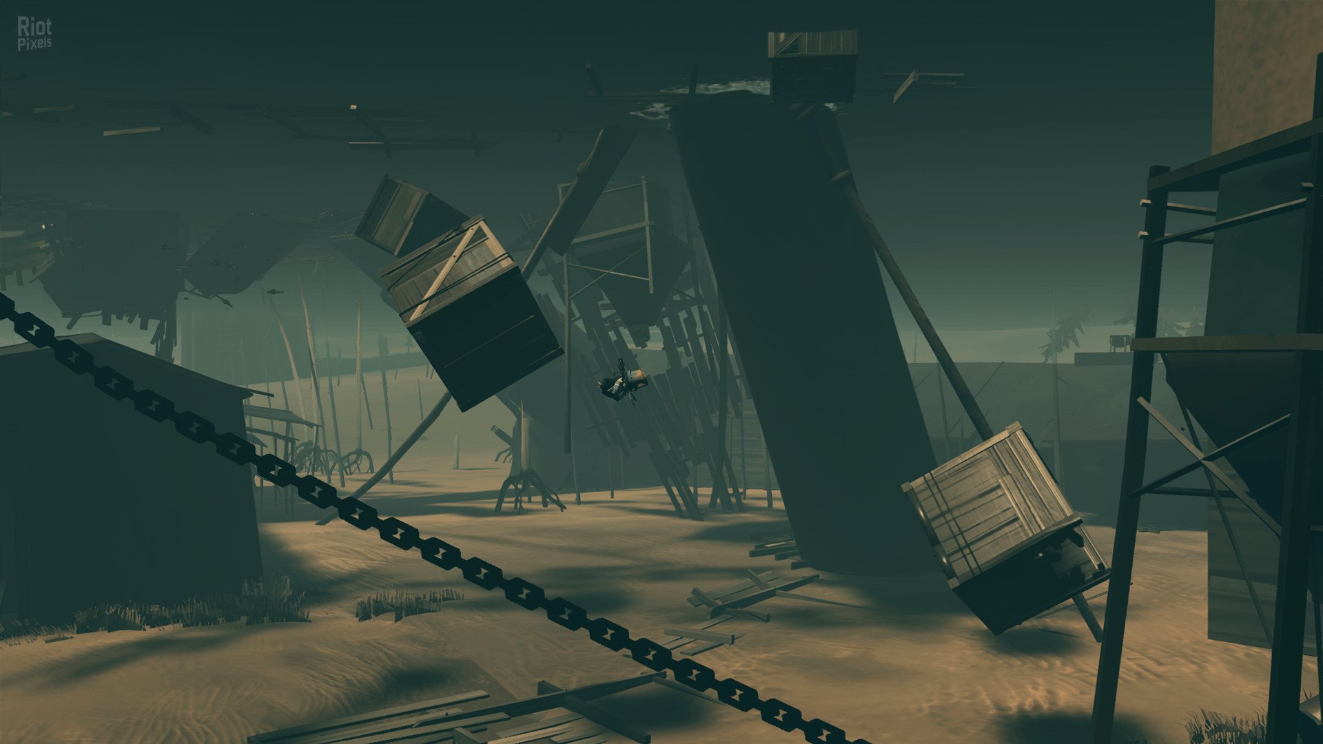[3]-FAR: Changing Tides – Deluxe Edition, v1.2.0 + Bonus OST Download