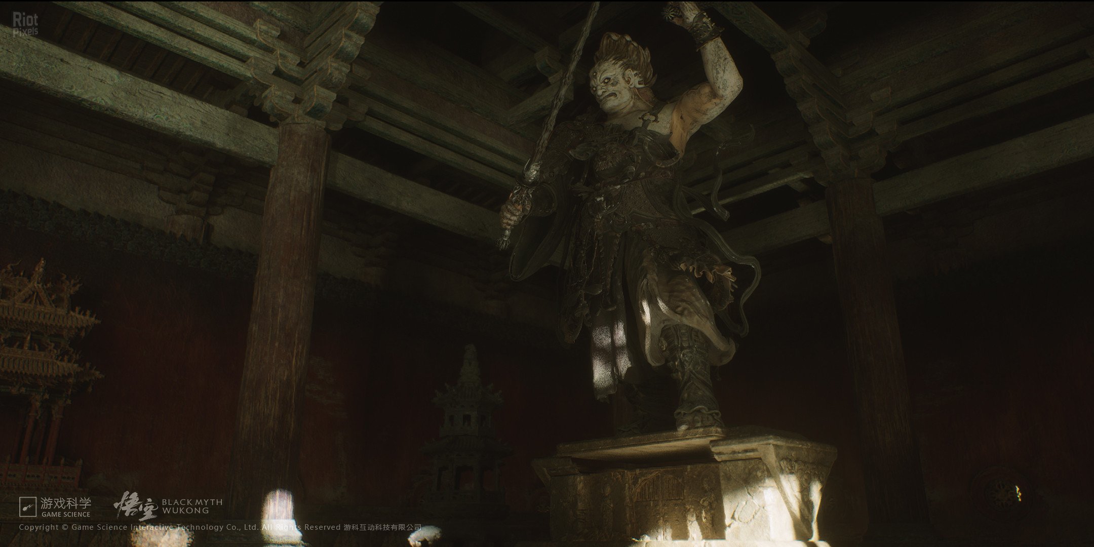 [32]-Black Myth: Wukong – Digital Deluxe Edition, v1.0.21.23831 + 4 DLCs/Bonuses Download