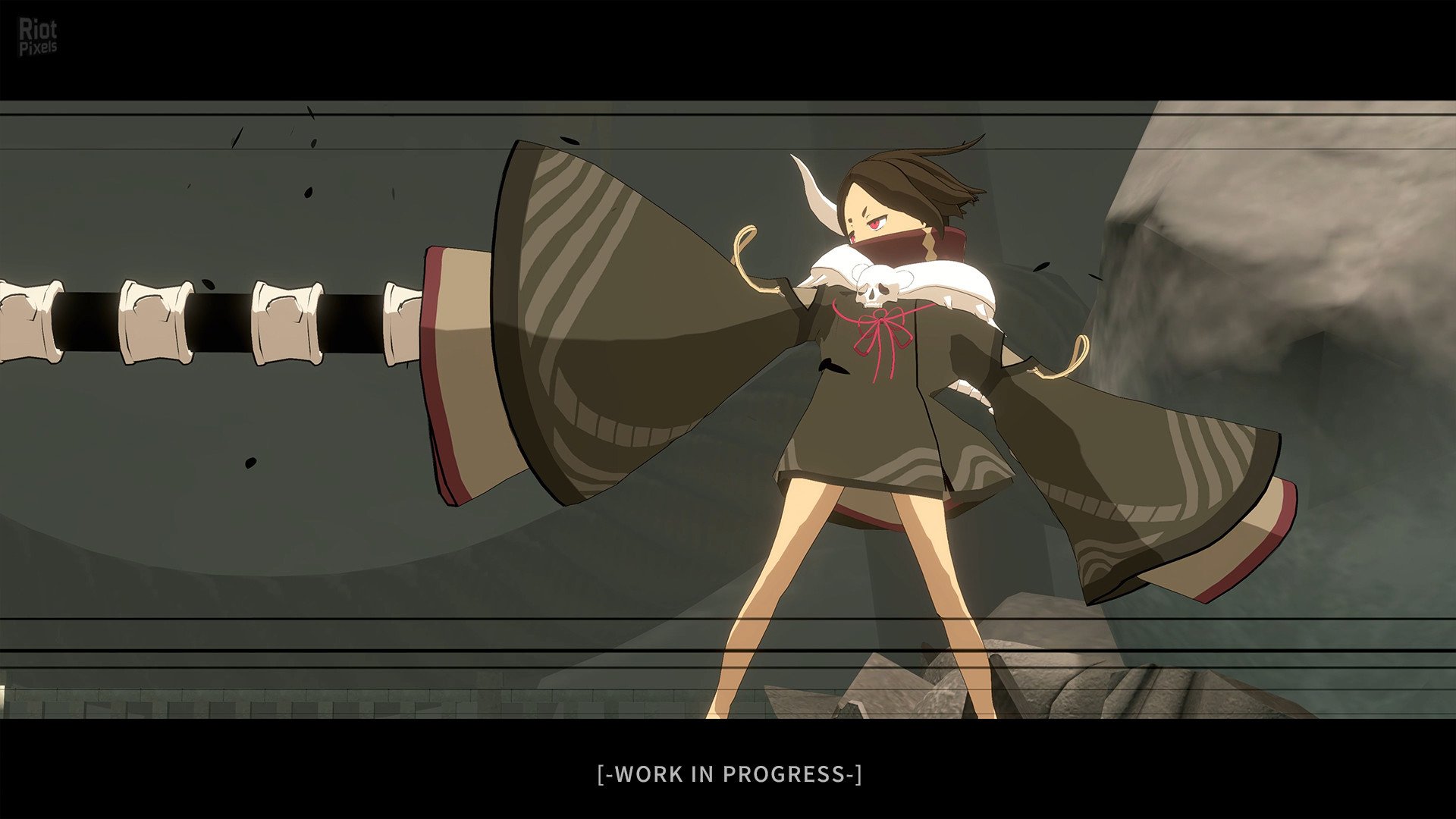 [12]-Homura Hime Download