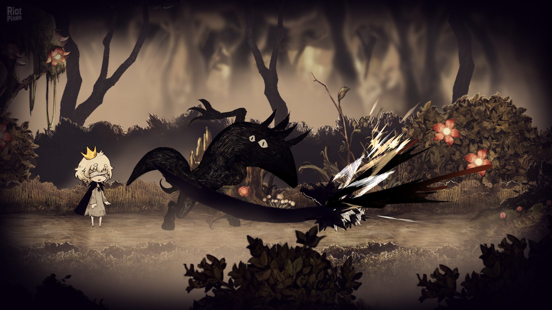 [2]-The Liar Princess and the Blind Prince Download