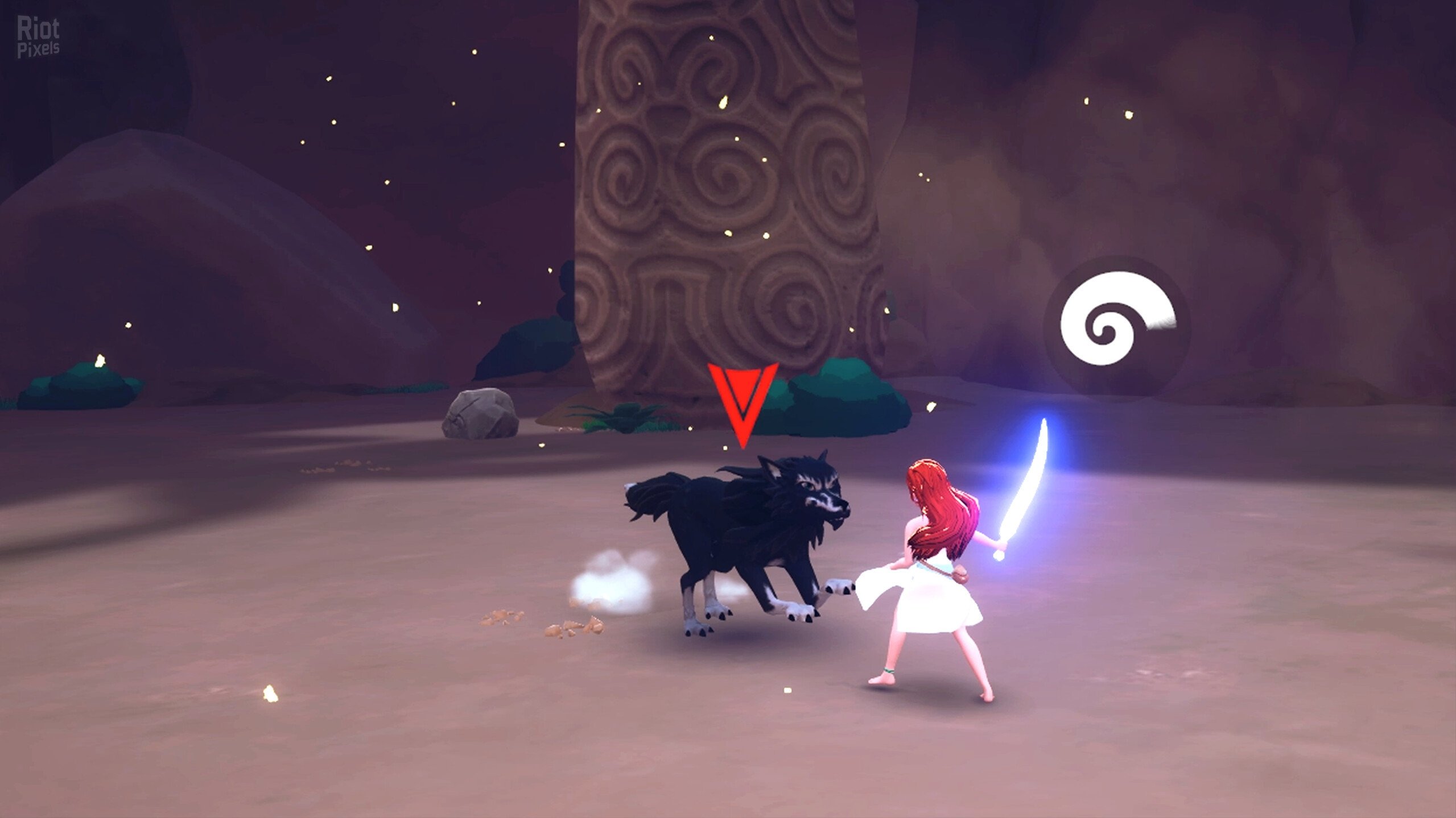 [13]-Mai: Child of Ages – v1.18 + 2 DLCs/Bonuses Download