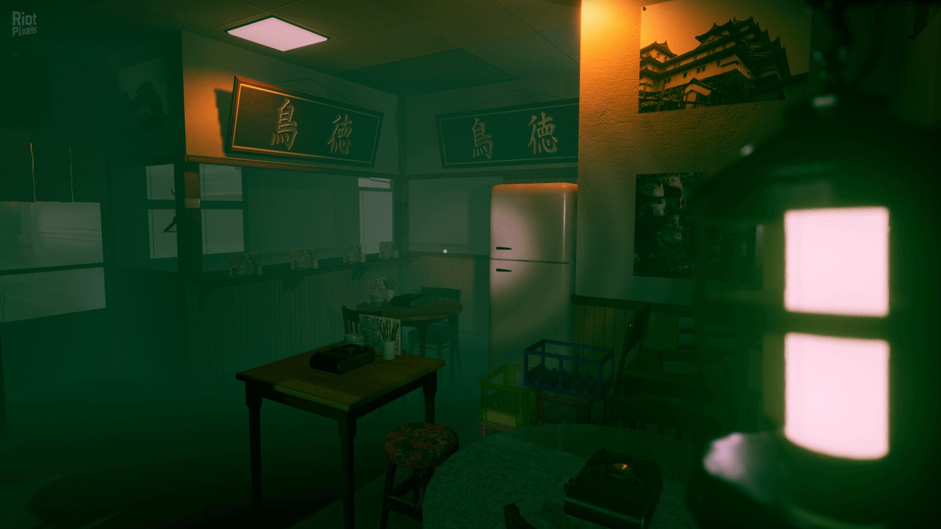 [4]-The Green Light Download