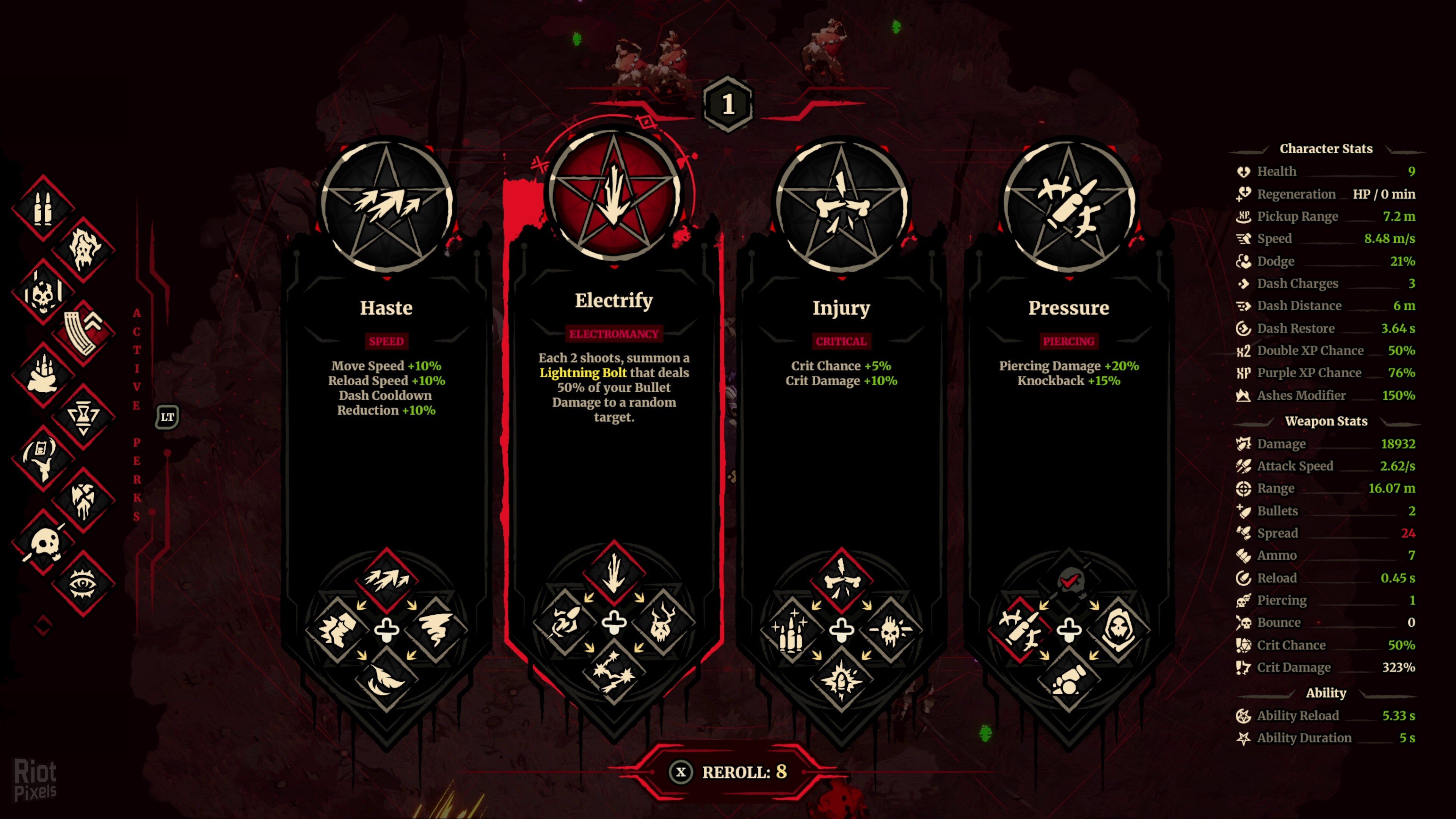 [8]-Grind Survivors: Supporter Edition – v3648 + 2 DLCs Download