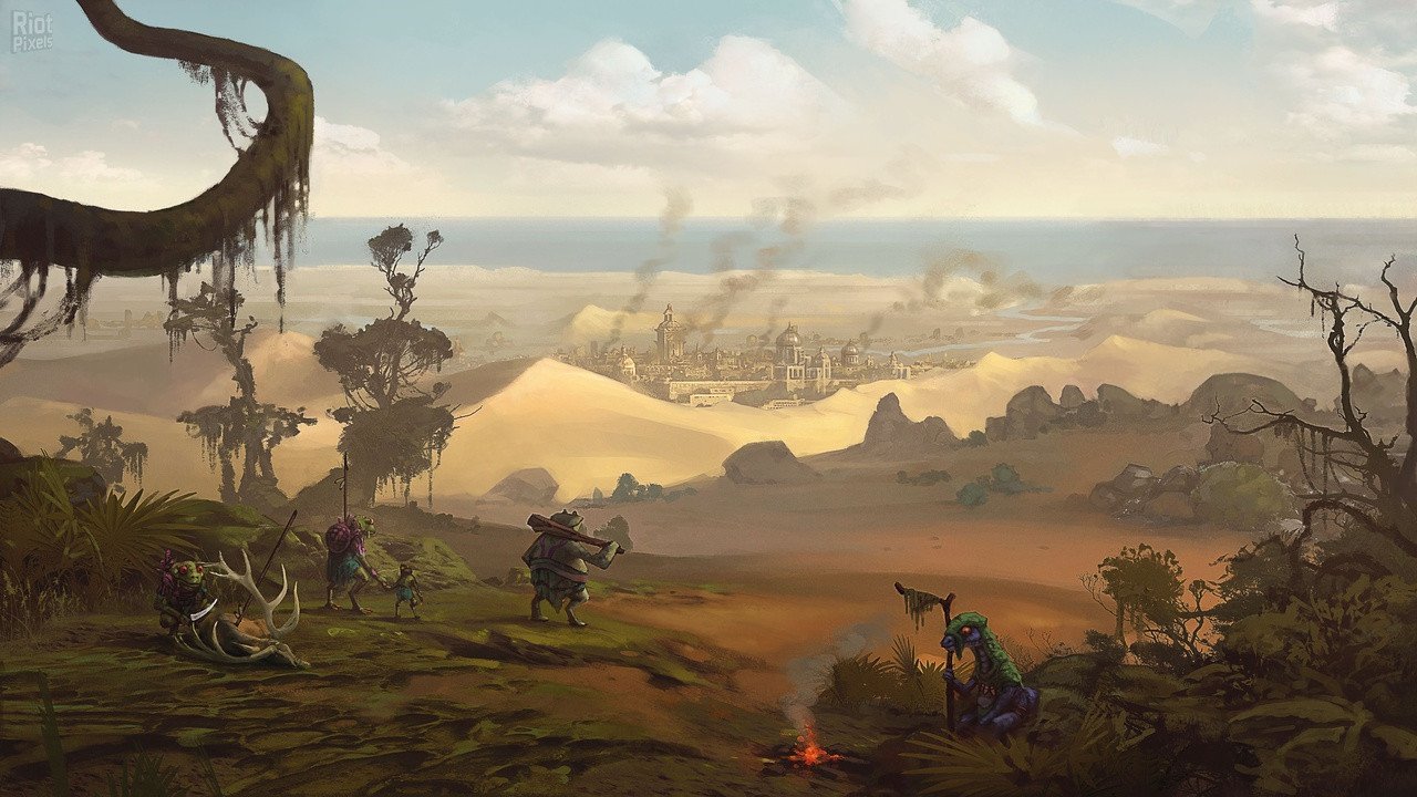 [24]-Songs of Conquest: Complete Bundle, v1.9.0 + 6 DLCs/Bonuses Download