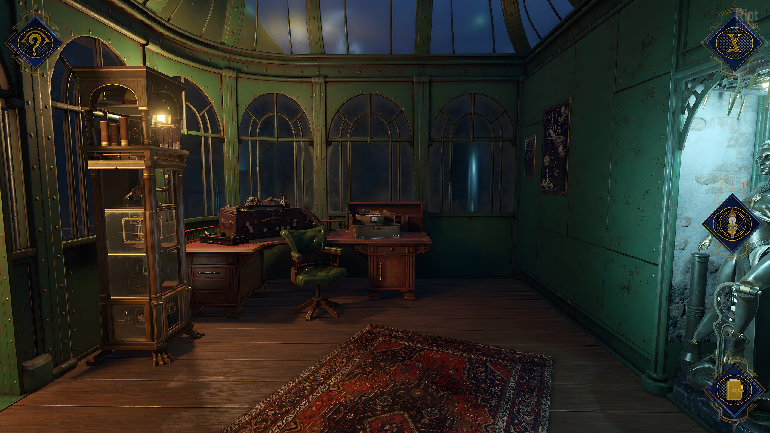 [11]-The House of Tesla: Definitive Edition – v109 Download