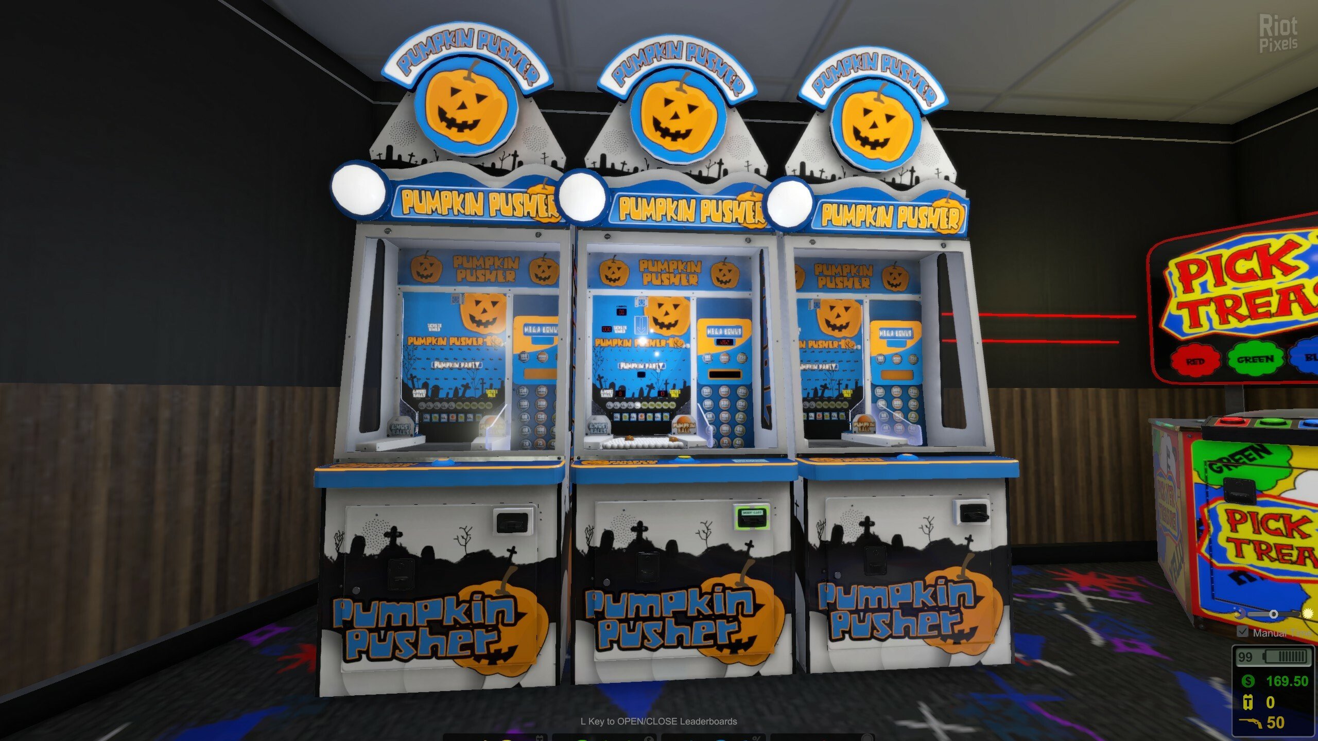 [4]-The Coin Game: Supporter Edition Pack – v1.0 (Release) + DLC Download