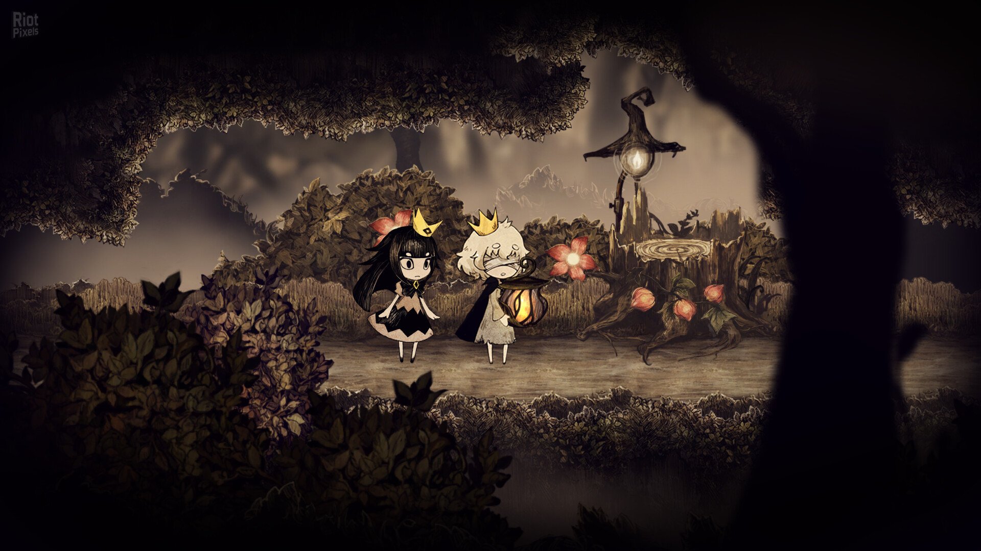 [4]-The Liar Princess and the Blind Prince Download