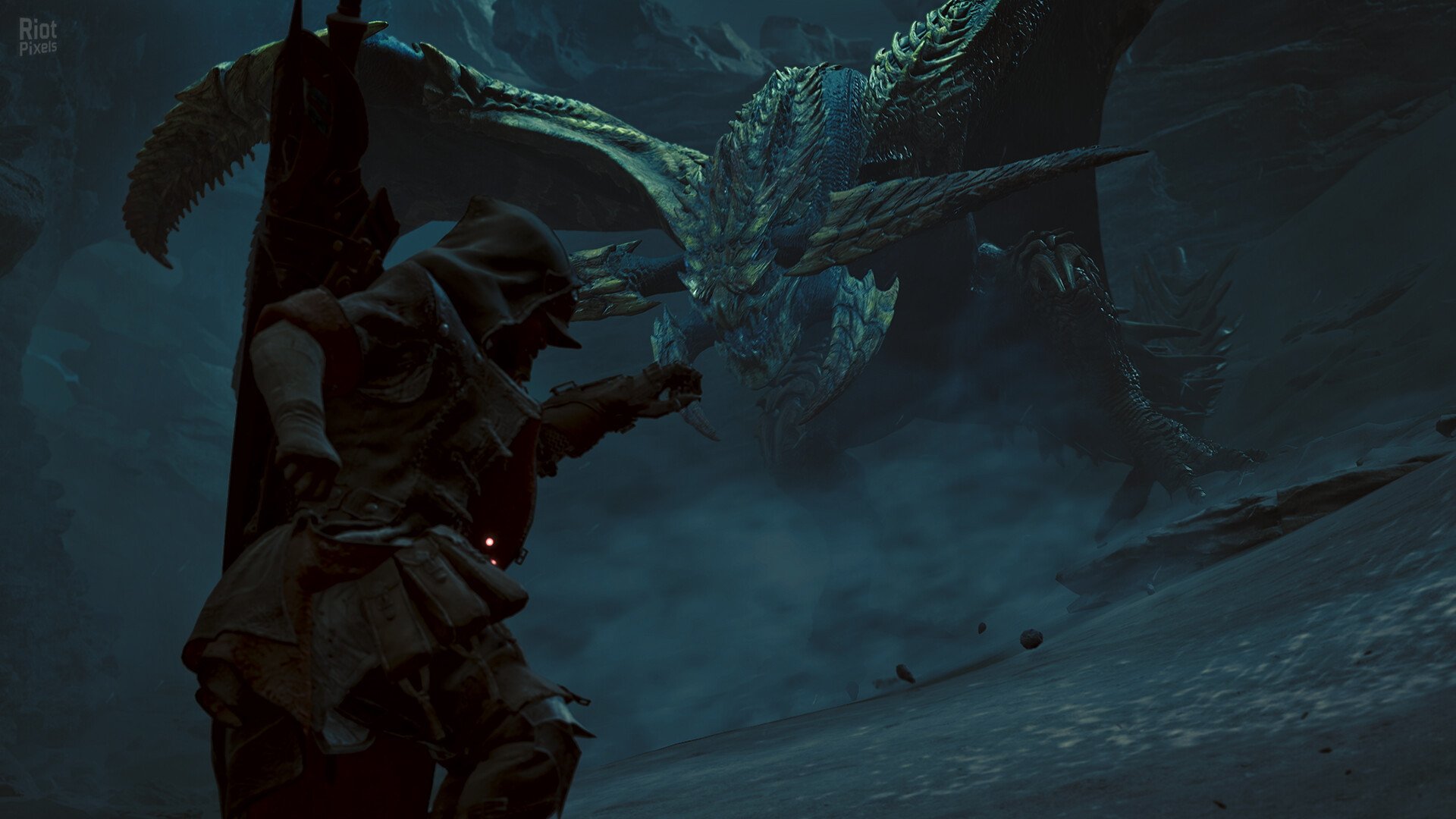 [3]-Monster Hunter Wilds: Premium Deluxe Edition – v1.041.03.00 + 191 DLCs/Bonuses Download