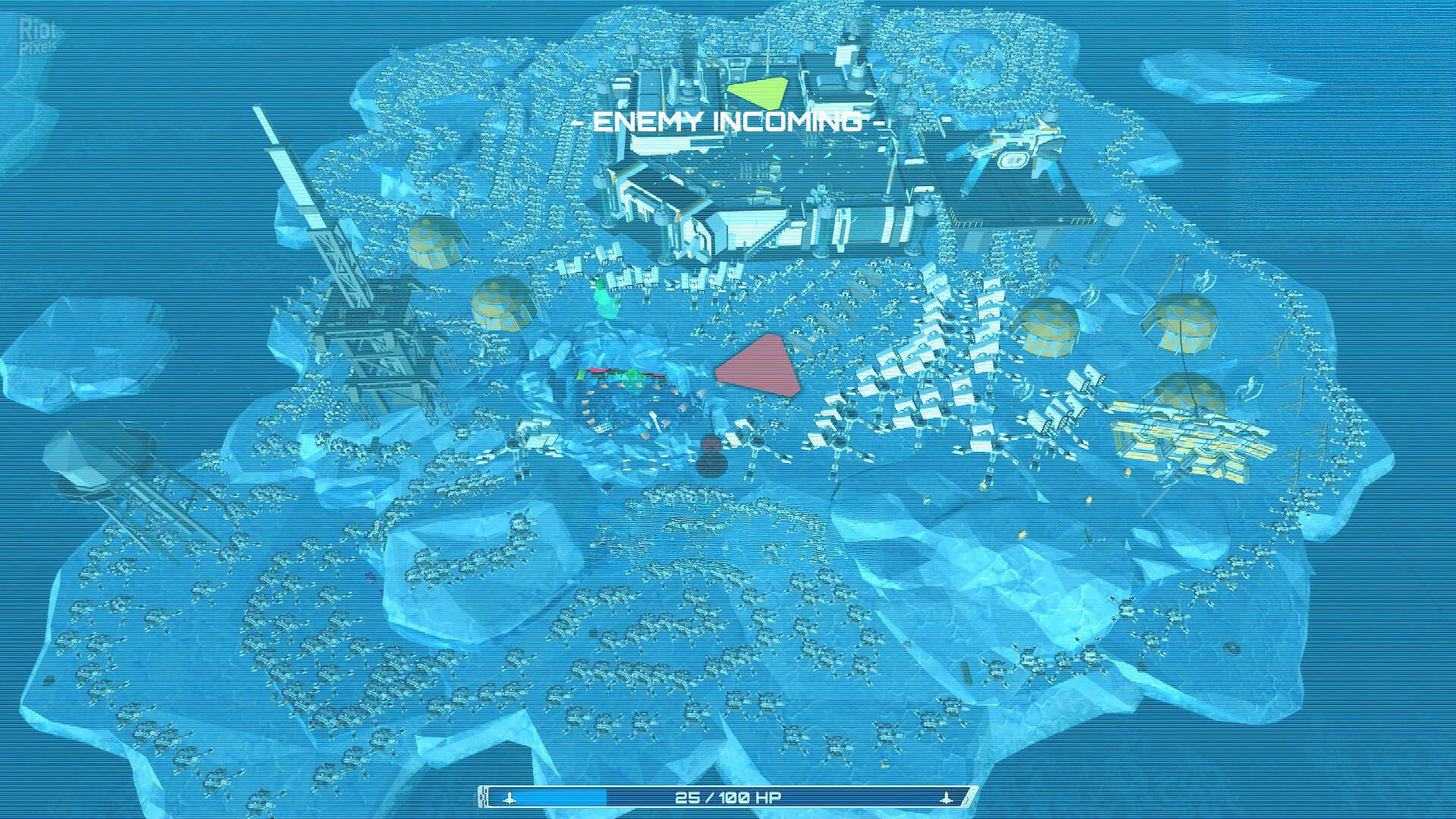 [10]-Stellarcraft – v1.0.0.0 + Bonus OST Download