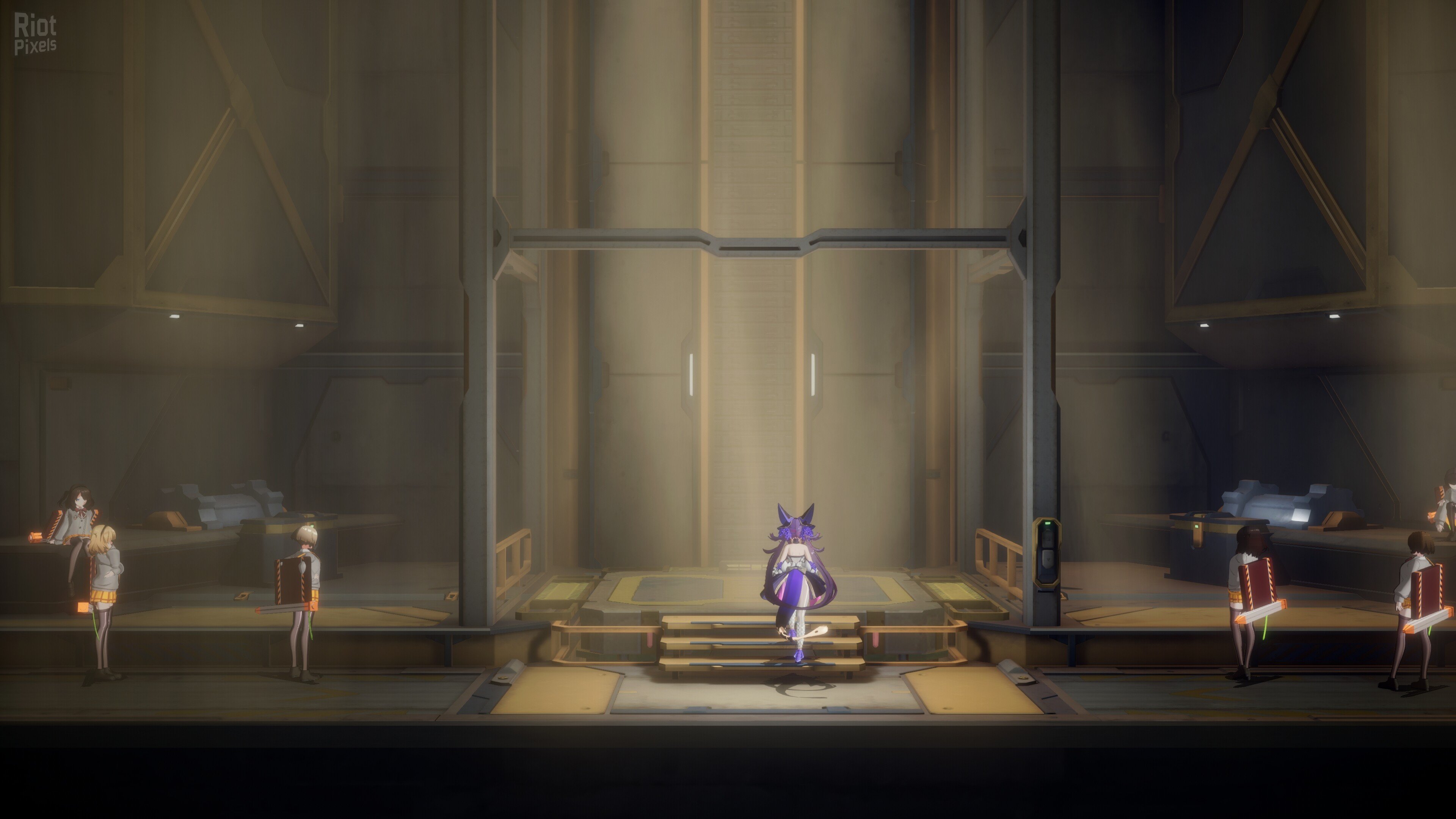 [12]-Kotama and Academy Citadel – v1.00.02.01 Download