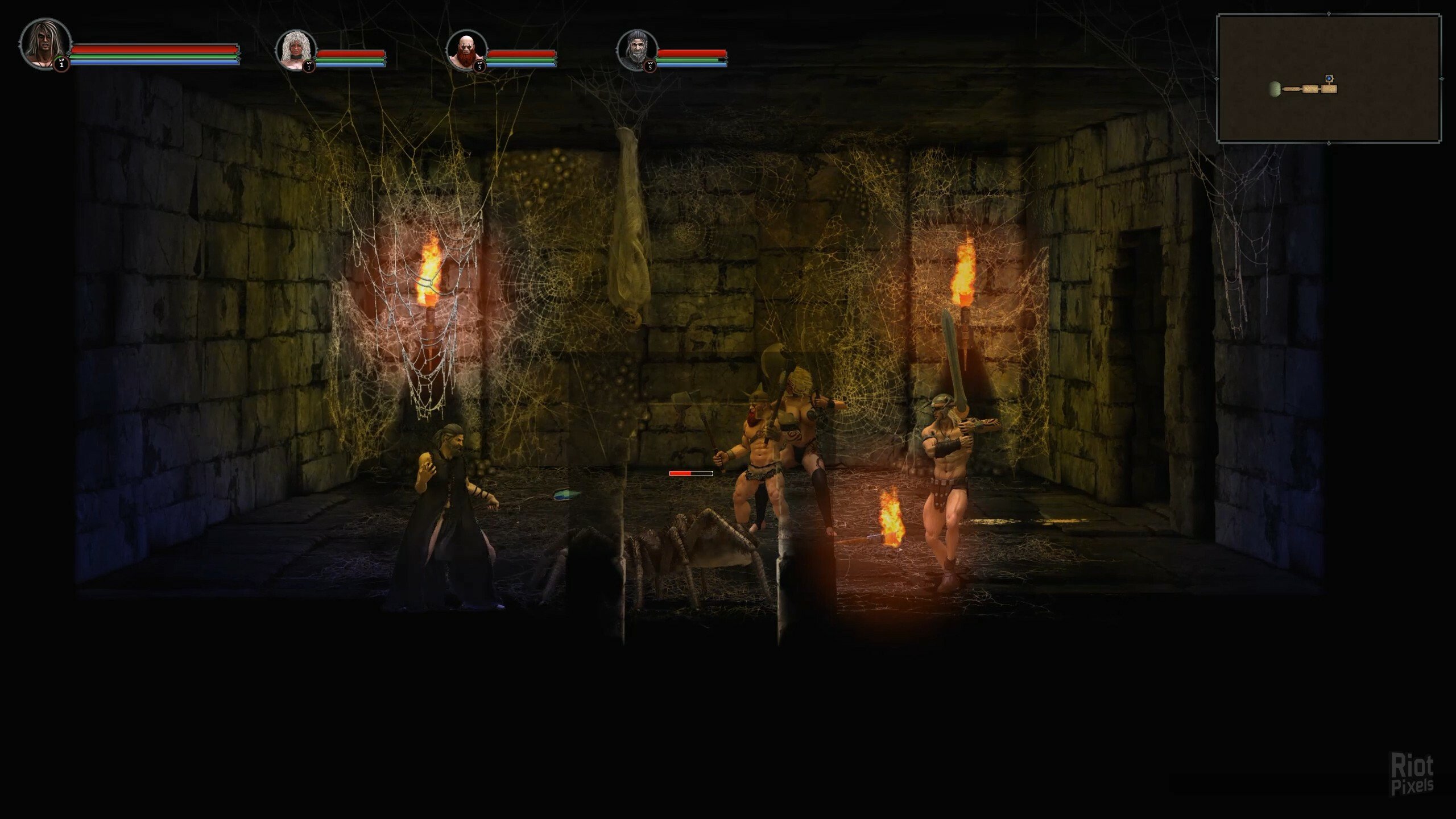 [5]-Age of Barbarians Chronicles – v1.0.2.3 Download