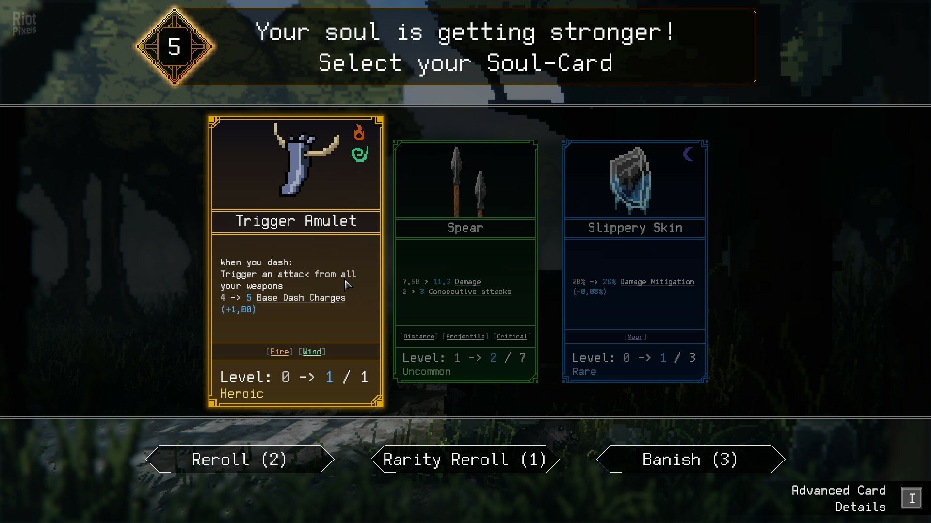 [4]-Rogue: Genesia – v1.1.0i2 + 2 DLCs Download