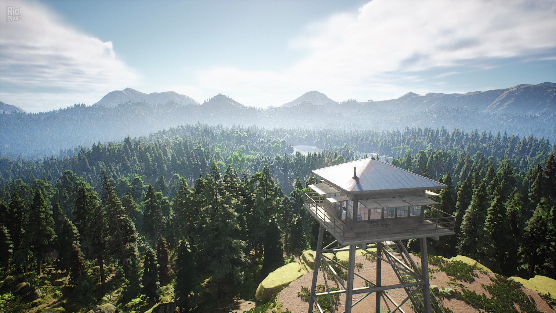 [6]-Project Hunt: Hunter’s Collection – Build 22403299 + 4 DLCs Download