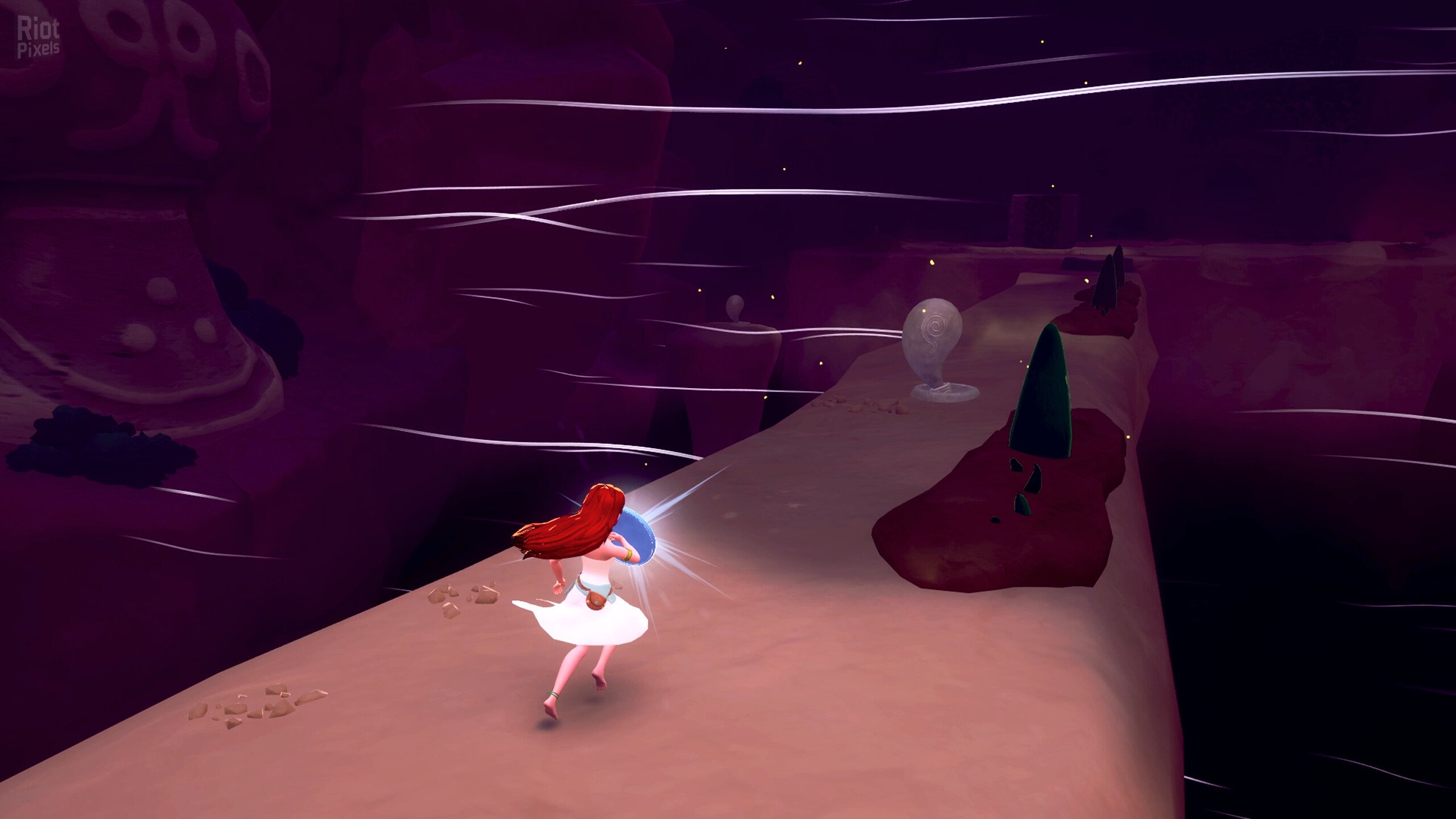 [12]-Mai: Child of Ages – v1.18 + 2 DLCs/Bonuses Download