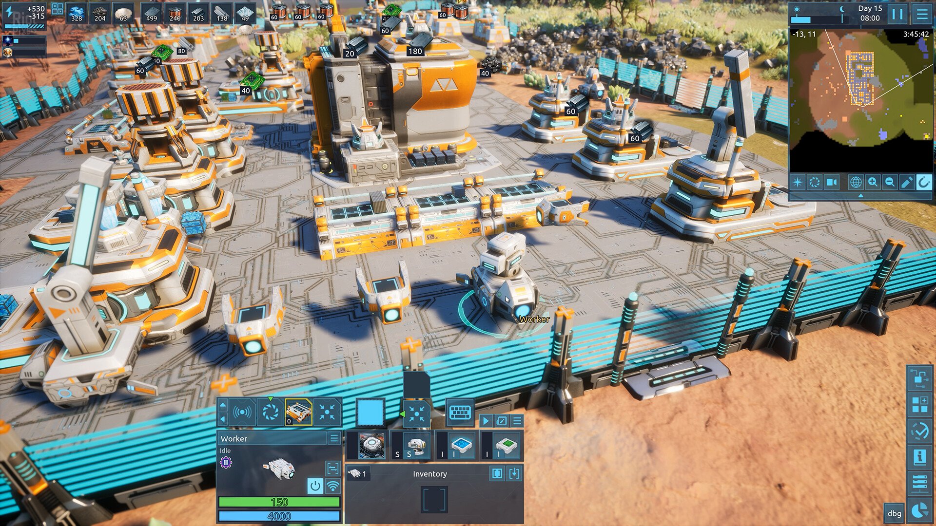 [14]-Desynced – v1.0.17522 (Release) Download
