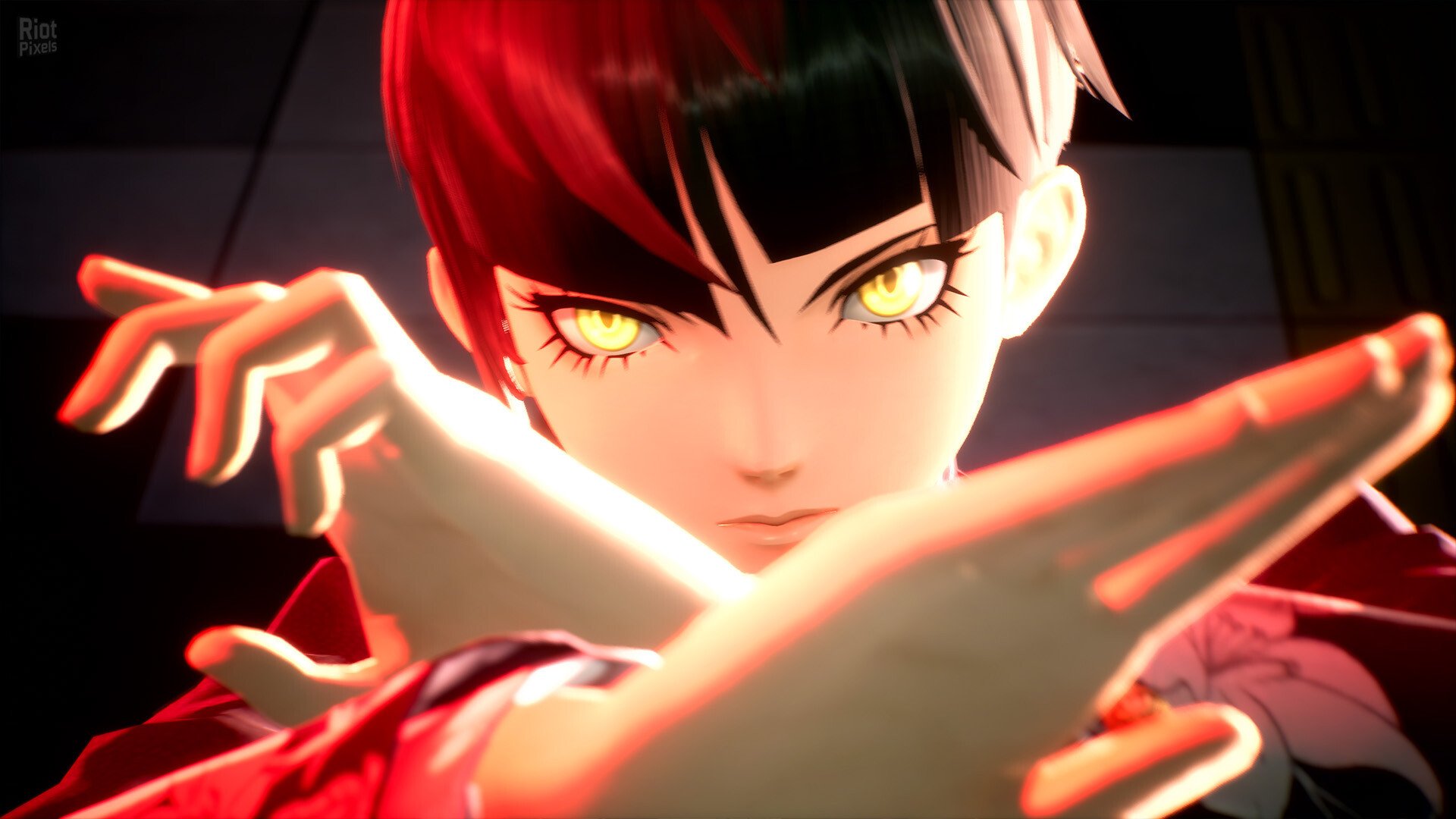 [8]-Shin Megami Tensei V: Vengeance – Digital Deluxe Edition, v1.0.3a + 7 DLCs Download