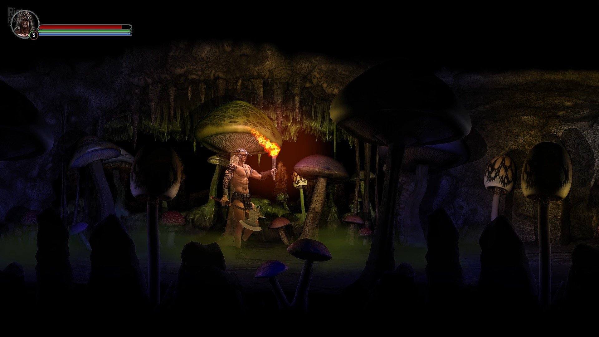 [13]-Age of Barbarians Chronicles – v1.0.2.3 Download