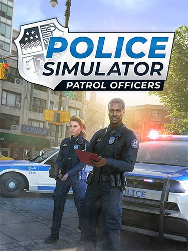 Police Simulator: Patrol Officers – Ultimate Duty Edition, v22.2.2-rc2+rel.571-404150 + 20 DLCs-HohohoGames