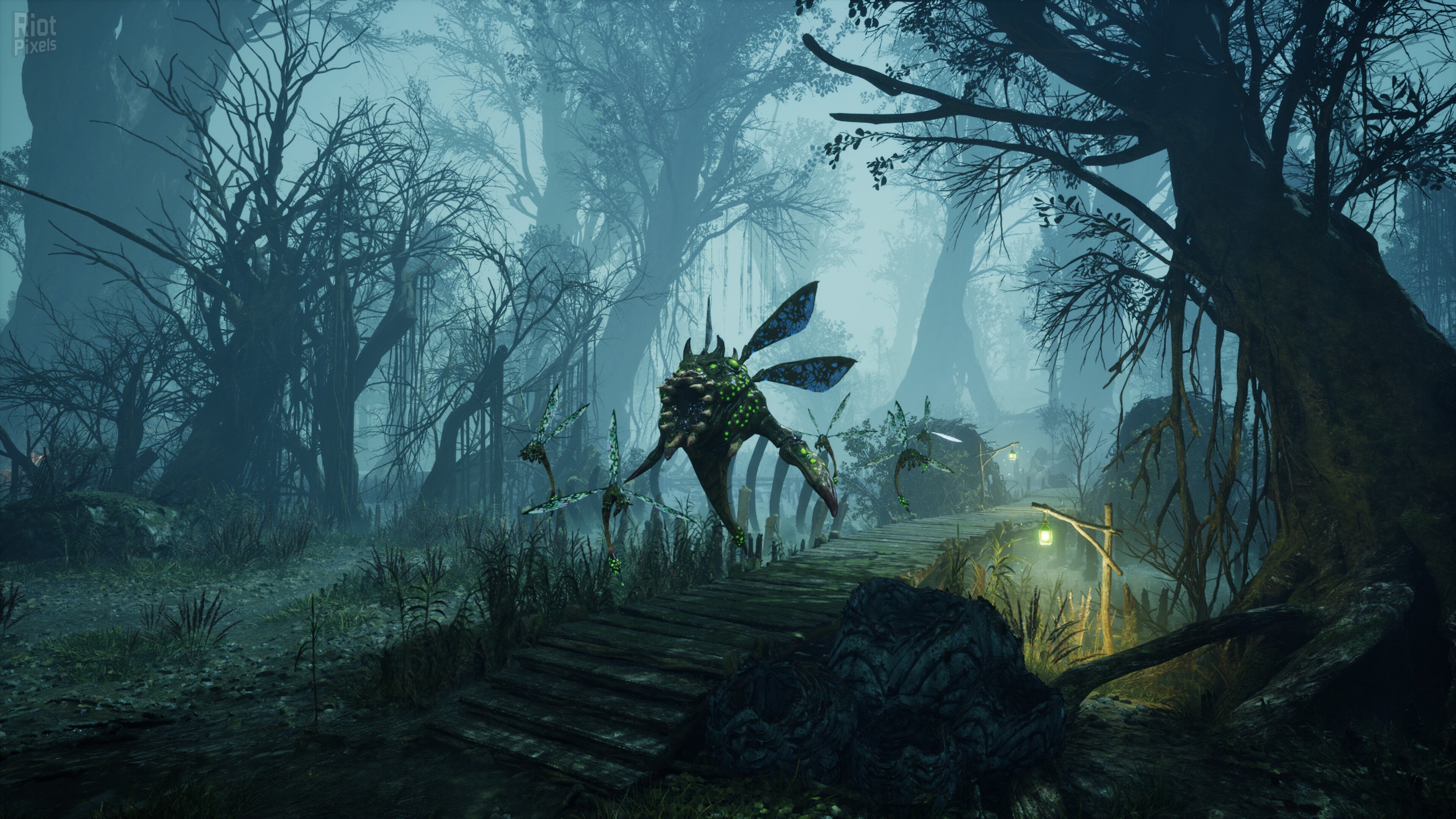 [13]-Dragonkin: The Banished – Blood Scales Edition, v1.2.64.53721 + 5 DLCs Download