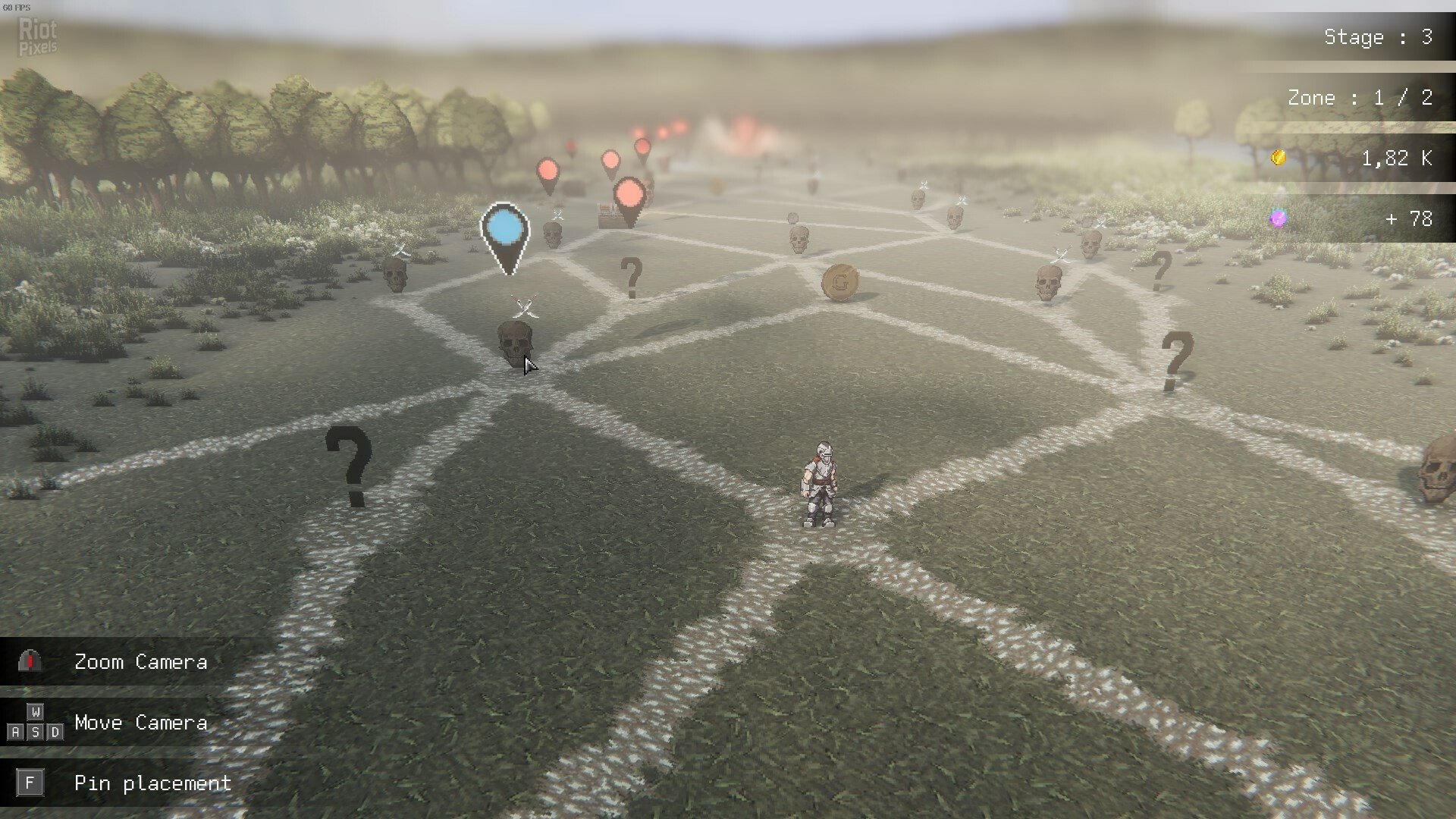 [13]-Rogue: Genesia – v1.1.0i2 + 2 DLCs Download